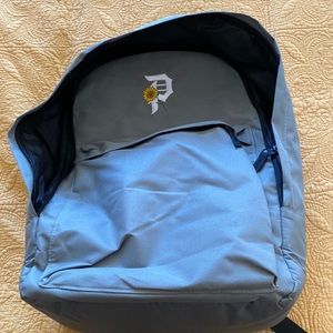 Primitive skate backpack - green. One size. New with tags